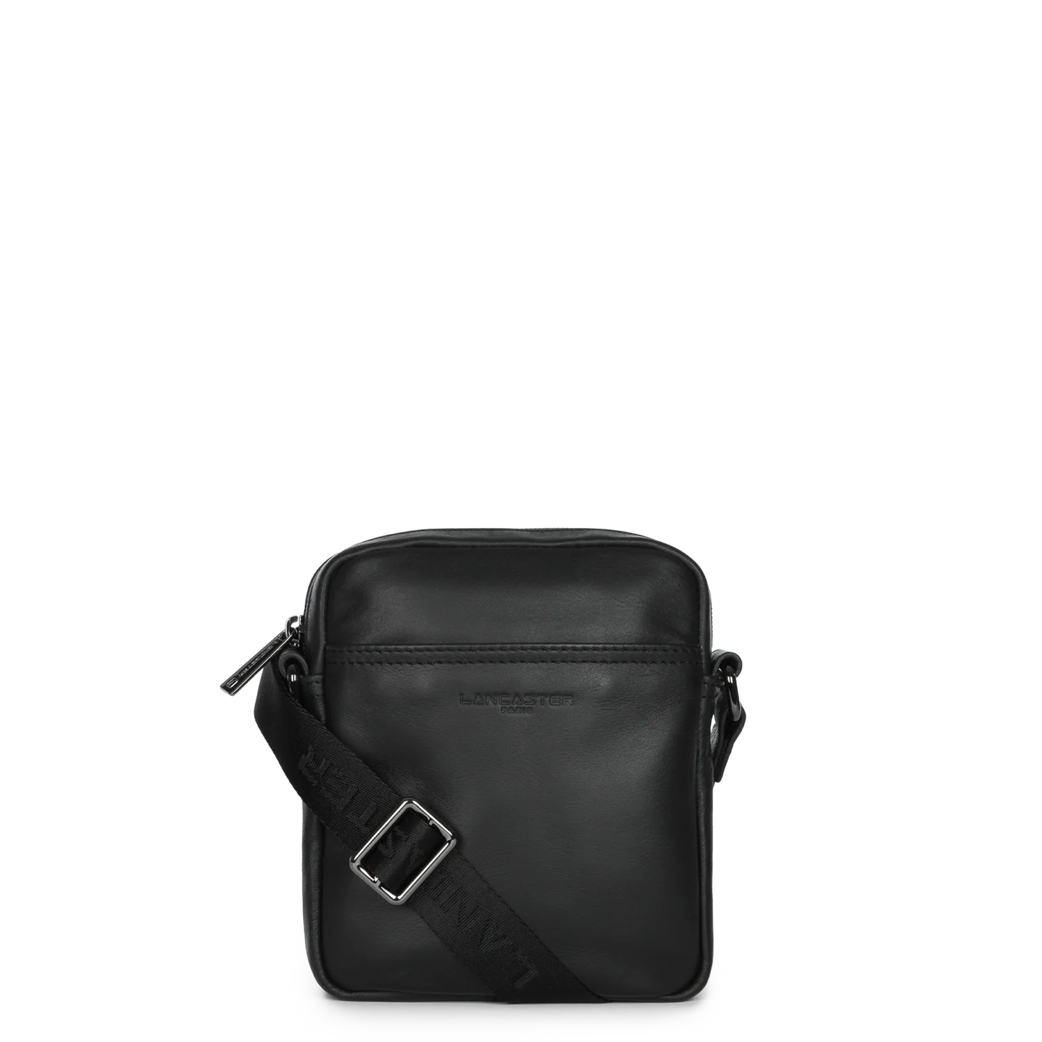 Sac Bandoulière - Soft Vintage 24 - Noir