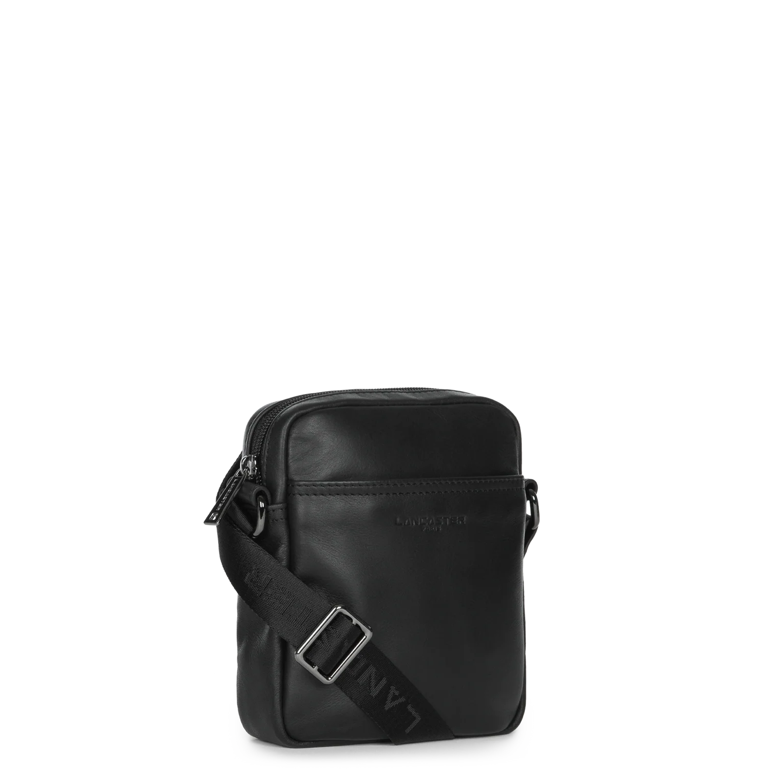 Sac Bandoulière - Soft Vintage 24 - Noir