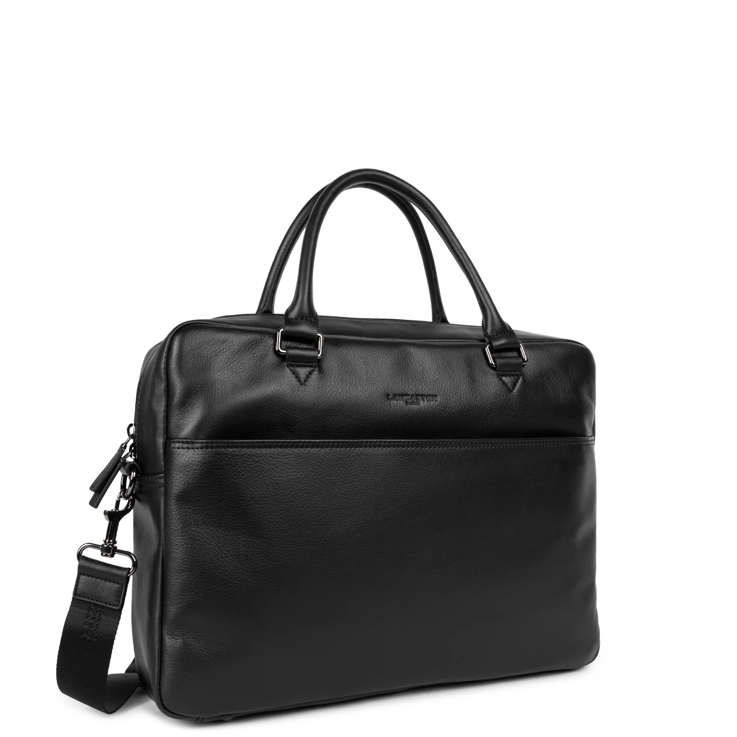 Porte documents - Soft Vintage 31 - Noir