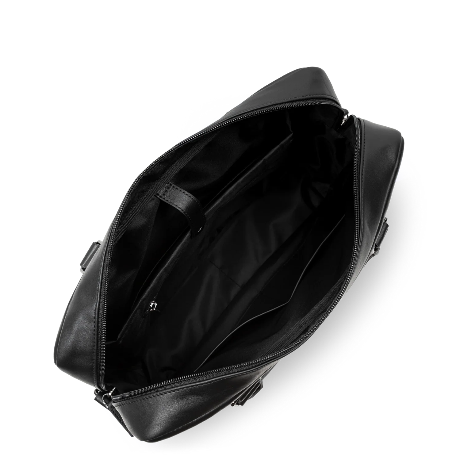 Porte documents - Soft Vintage 31 - Noir