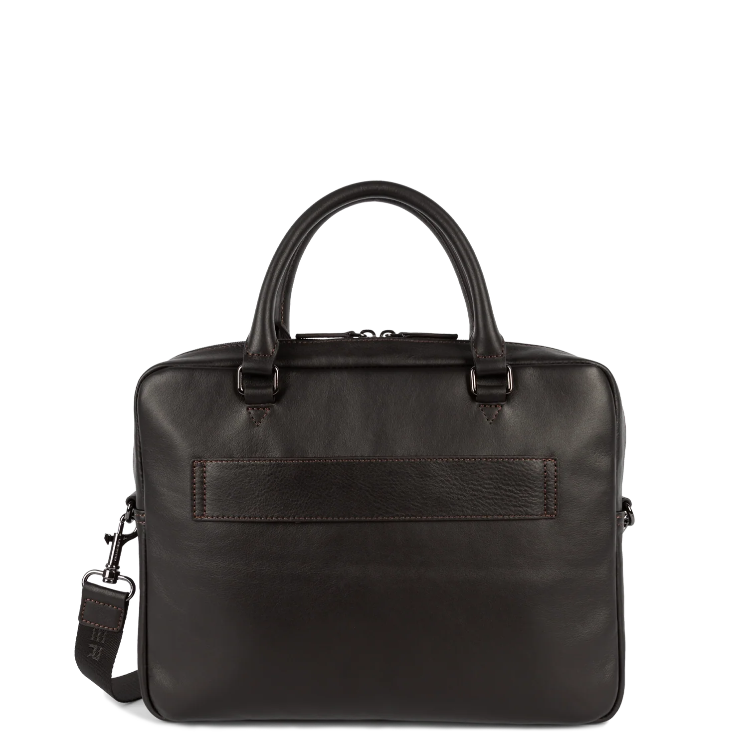 Porte documents - Soft Vintage 32 - Marron