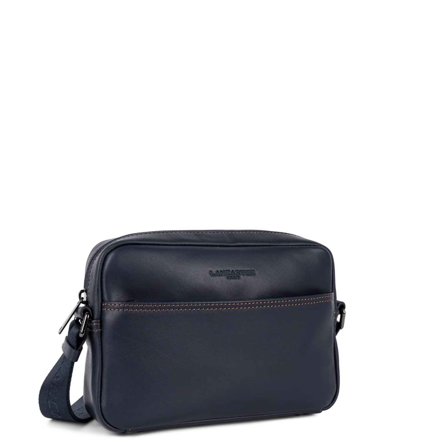 Sac Bandoulière - Soft Vintage 33 - Bleu Foncé