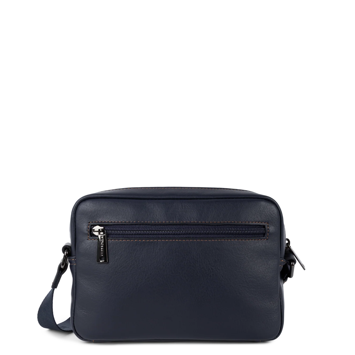 Sac Bandoulière - Soft Vintage 33 - Bleu Foncé