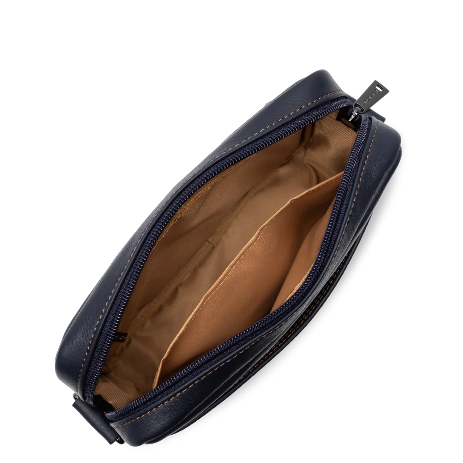 Sac Bandoulière - Soft Vintage 33 - Bleu Foncé