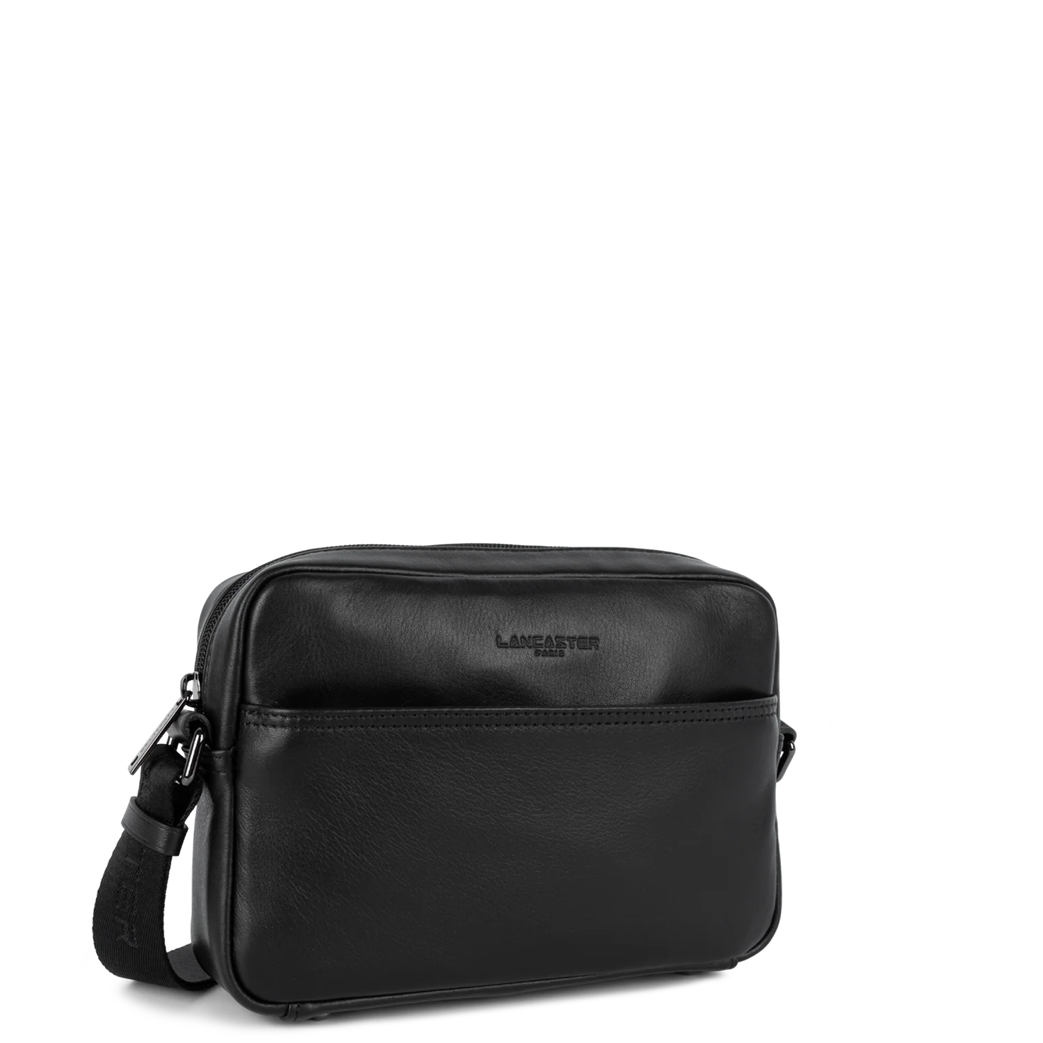 Sac Bandoulière - Soft Vintage 33 - Noir