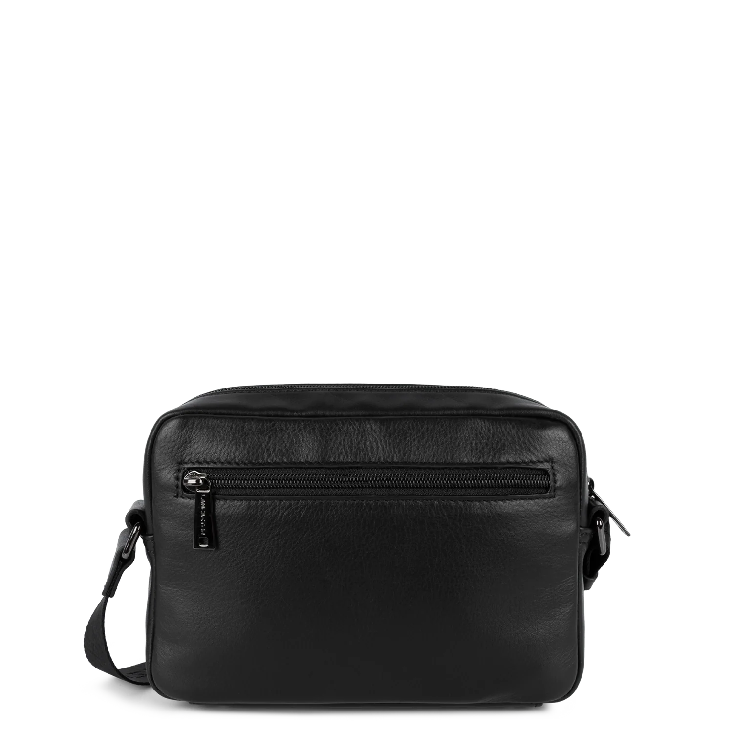 Sac Bandoulière - Soft Vintage 33 - Noir