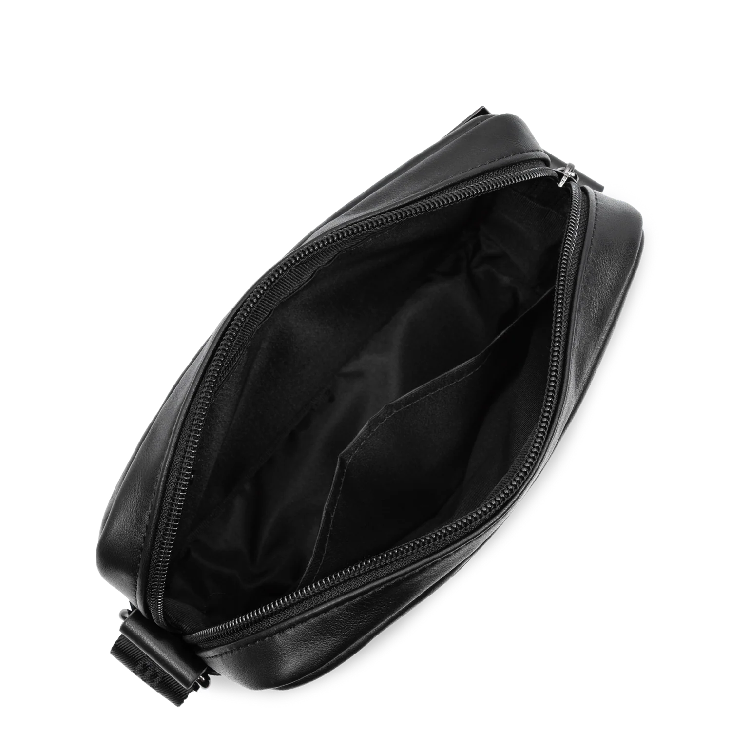 Sac Bandoulière - Soft Vintage 33 - Noir