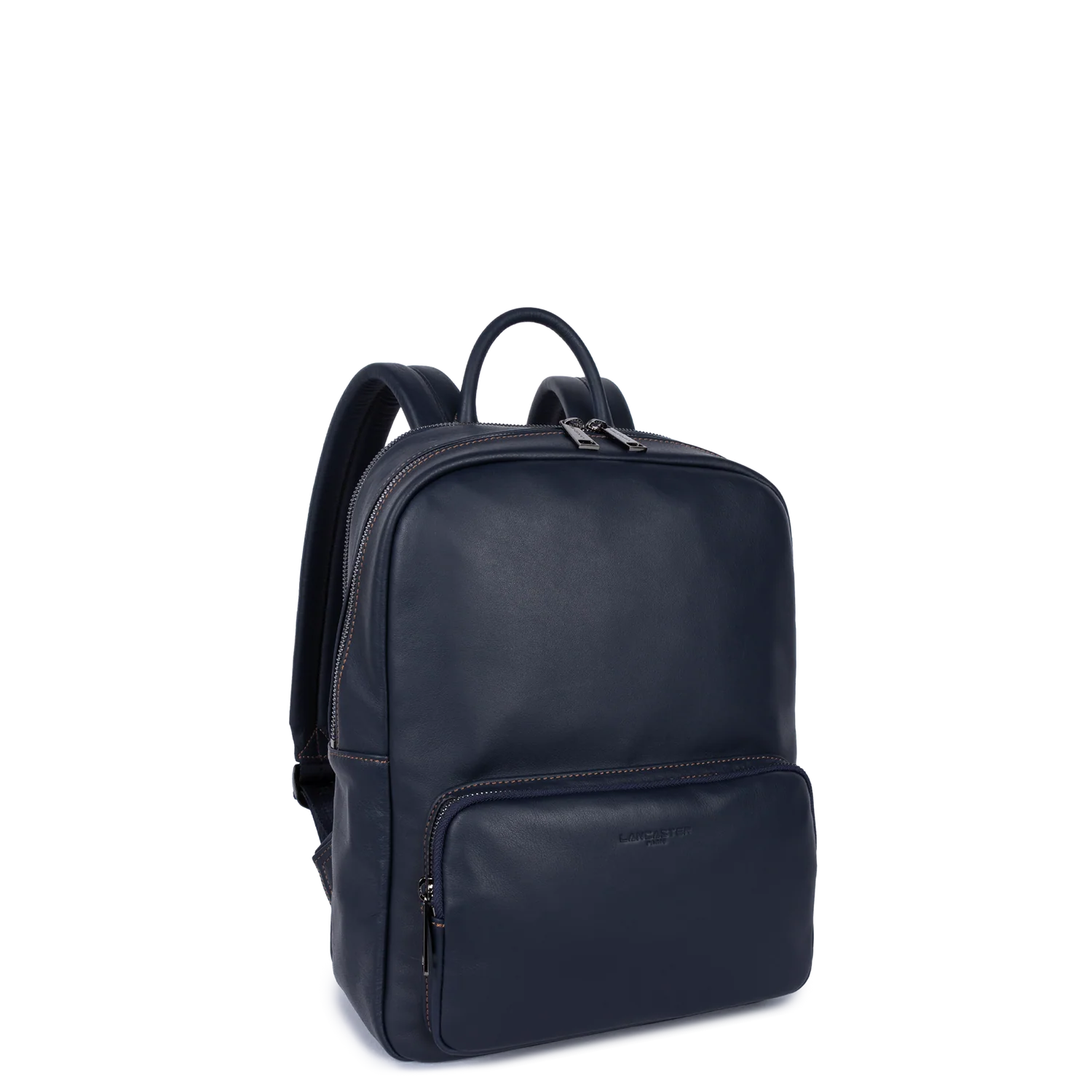 Sac à dos - Soft Vintage 34 - Bleu Foncé