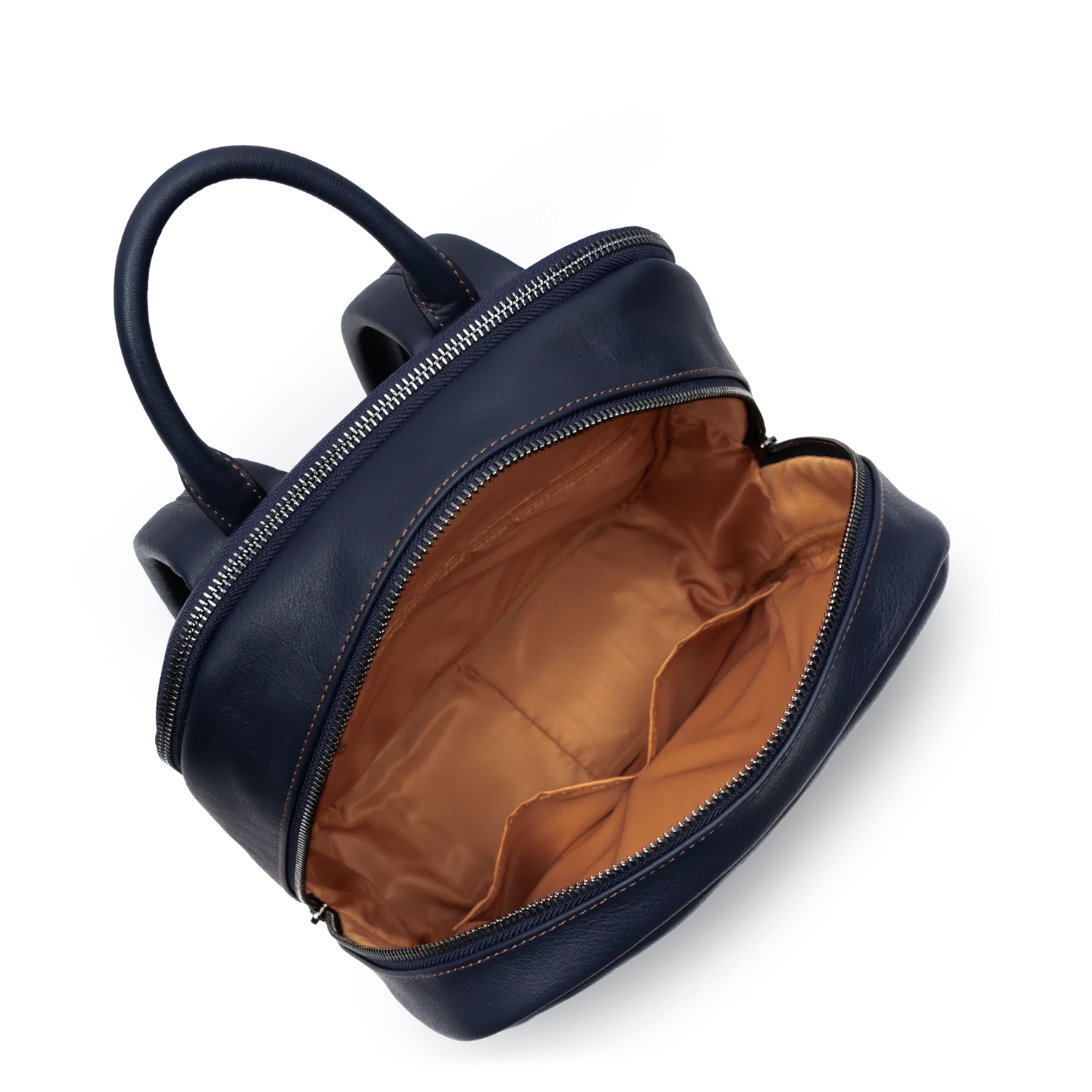 Sac à dos - Soft Vintage 34 - Bleu Foncé