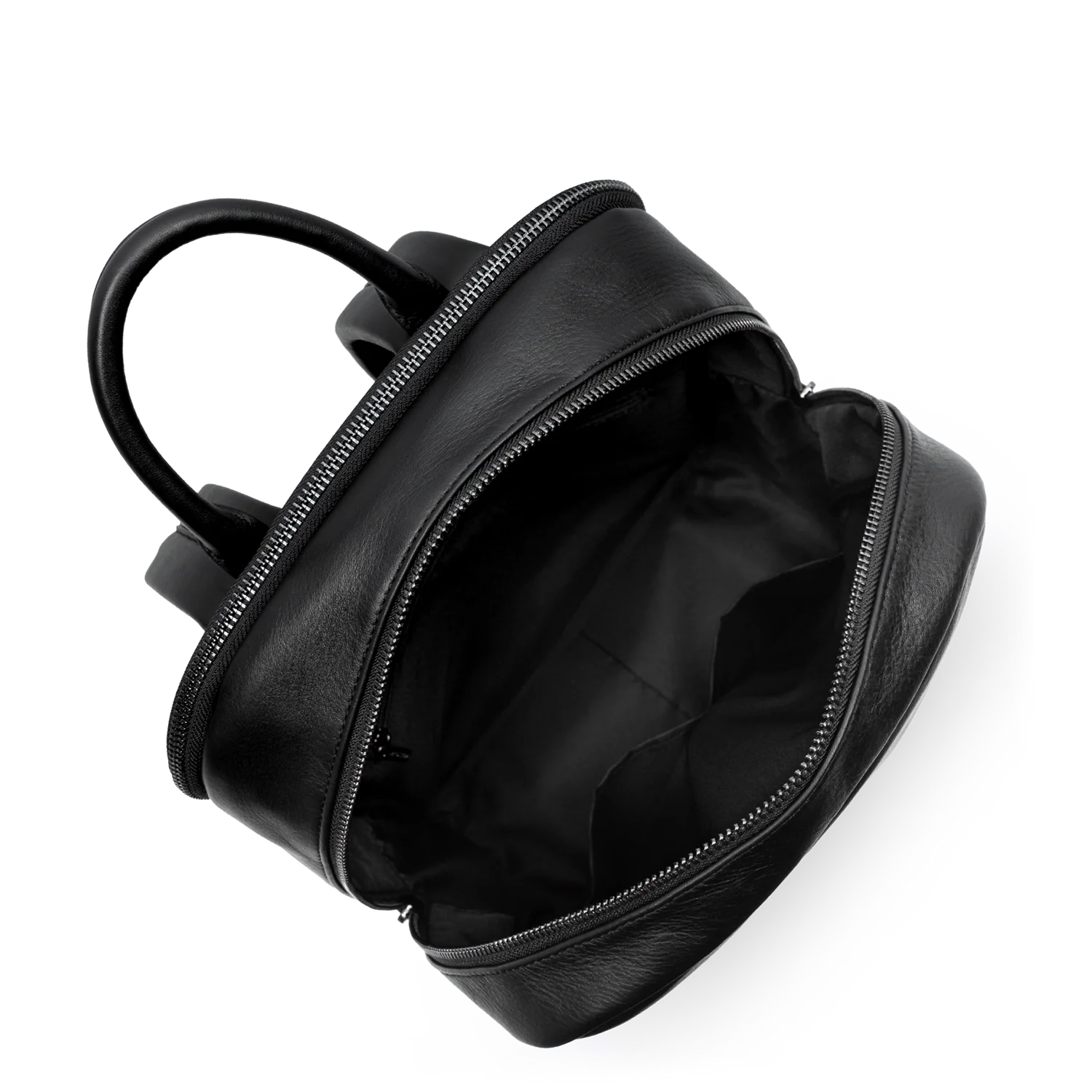 Sac à dos - Soft Vintage 34 - Noir