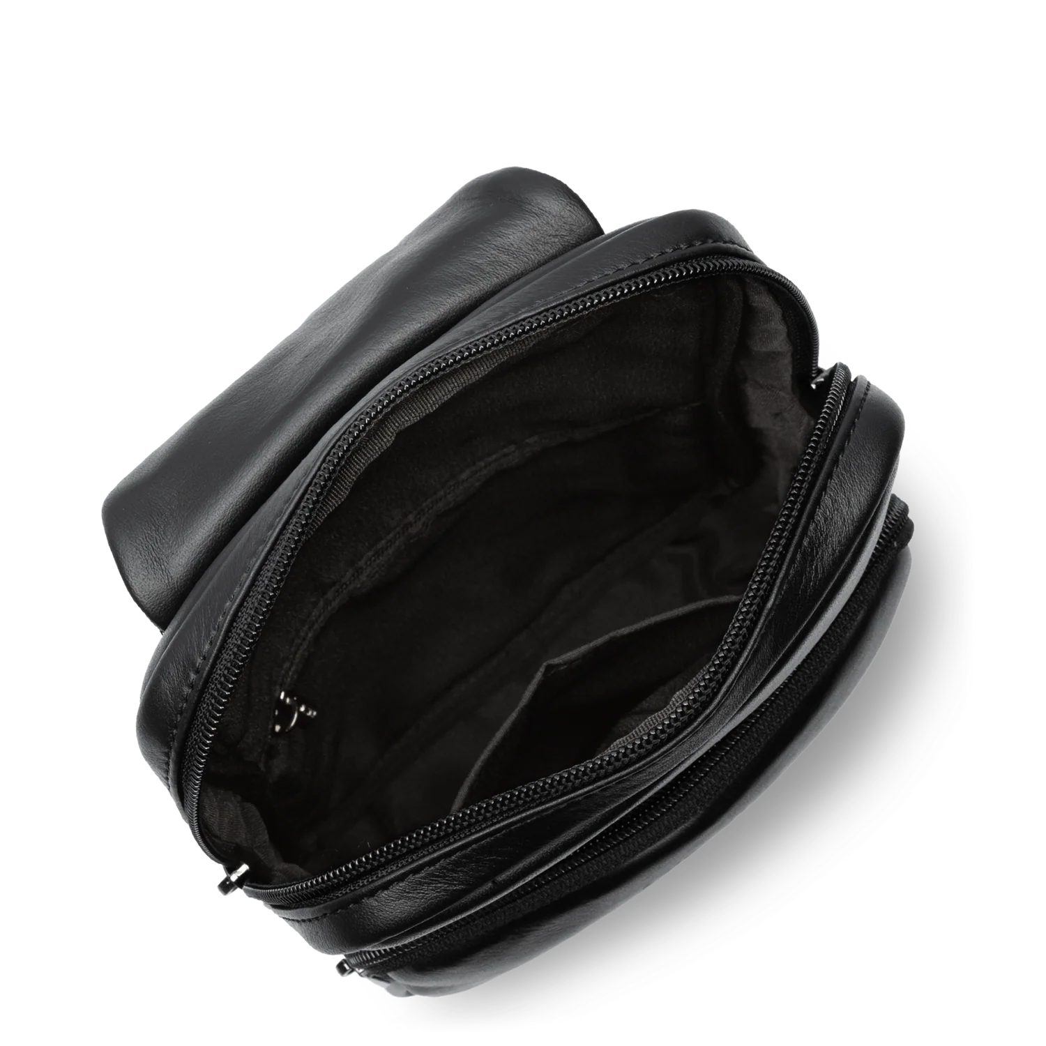 Holster - Soft Vintage 35 - Noir