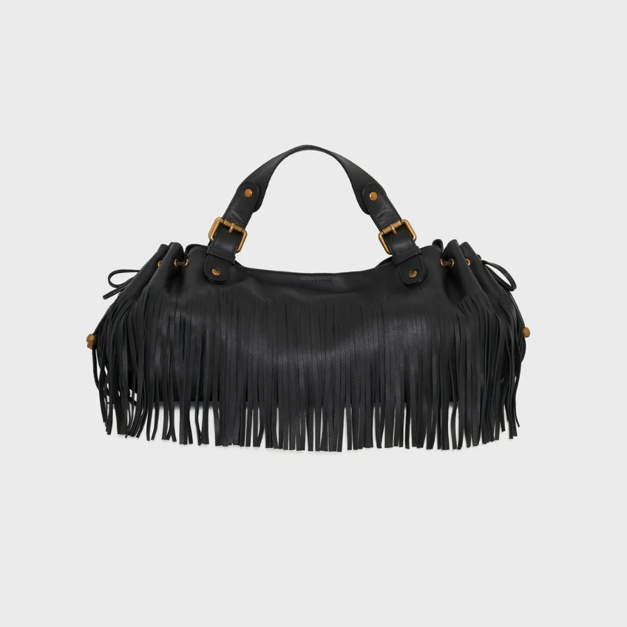 Sac à main - 24H Black