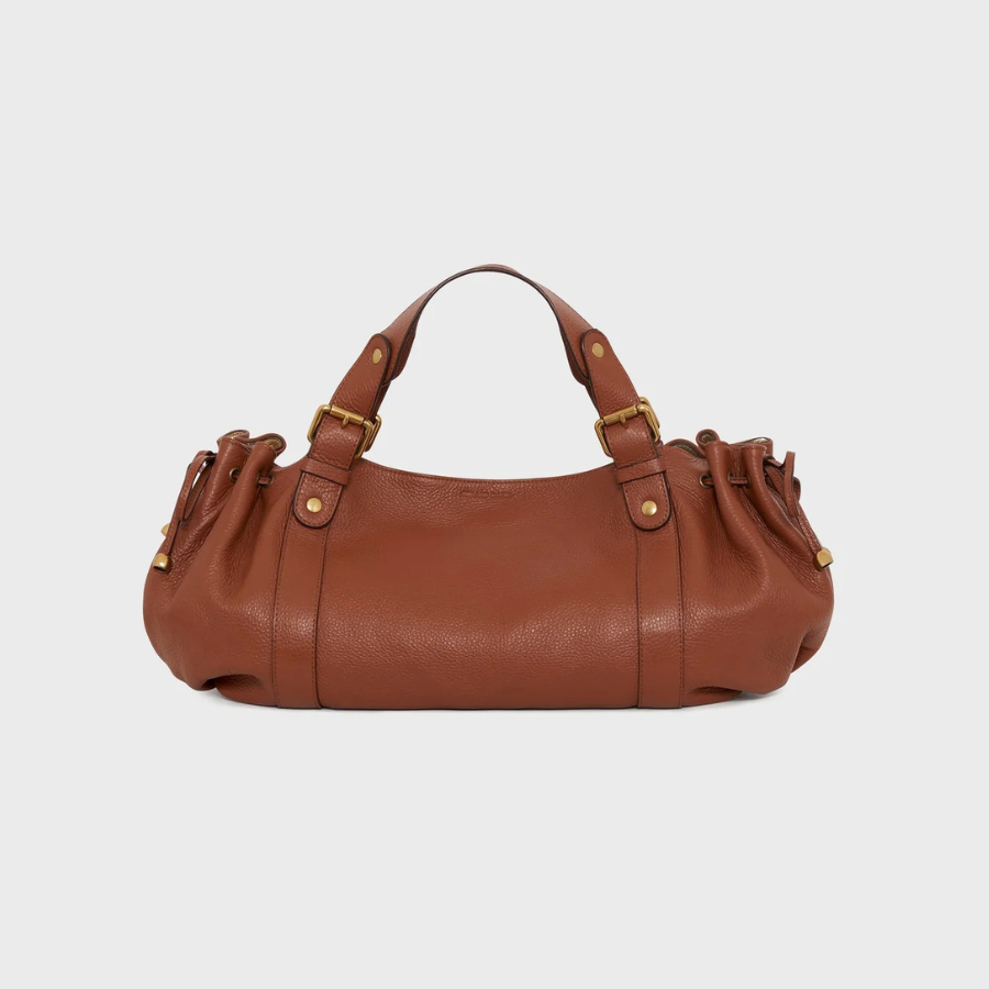 Sac à main - 24H Tan Gold