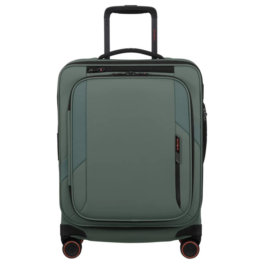 Valise Cabine 4 roues- Glazed Sage Green 55cm