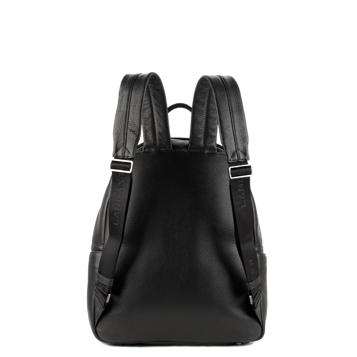 Sac à dos - Milano Gentlemen 09 - Noir