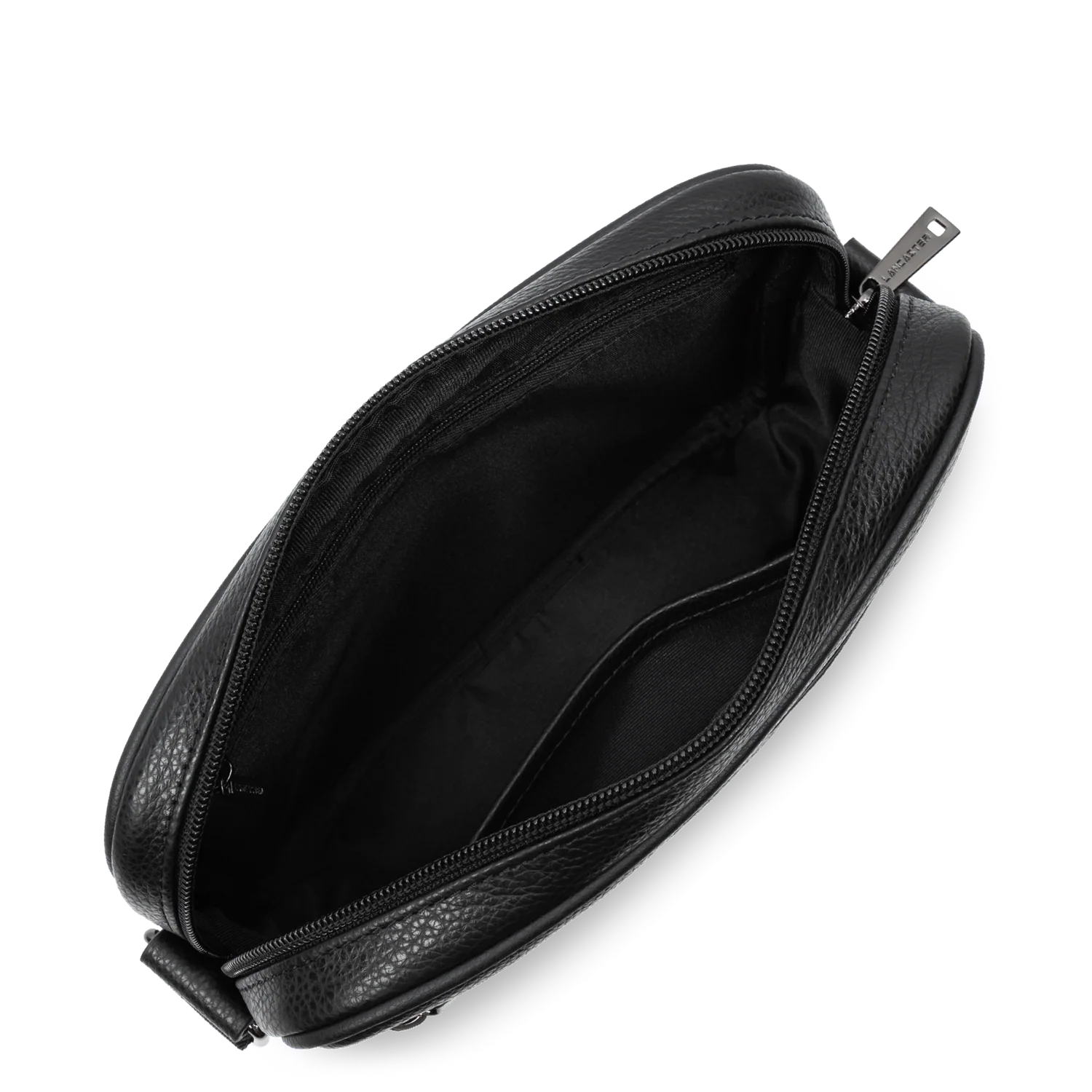 Sac Bandoulière - Milano Gentlemen 18 - Noir