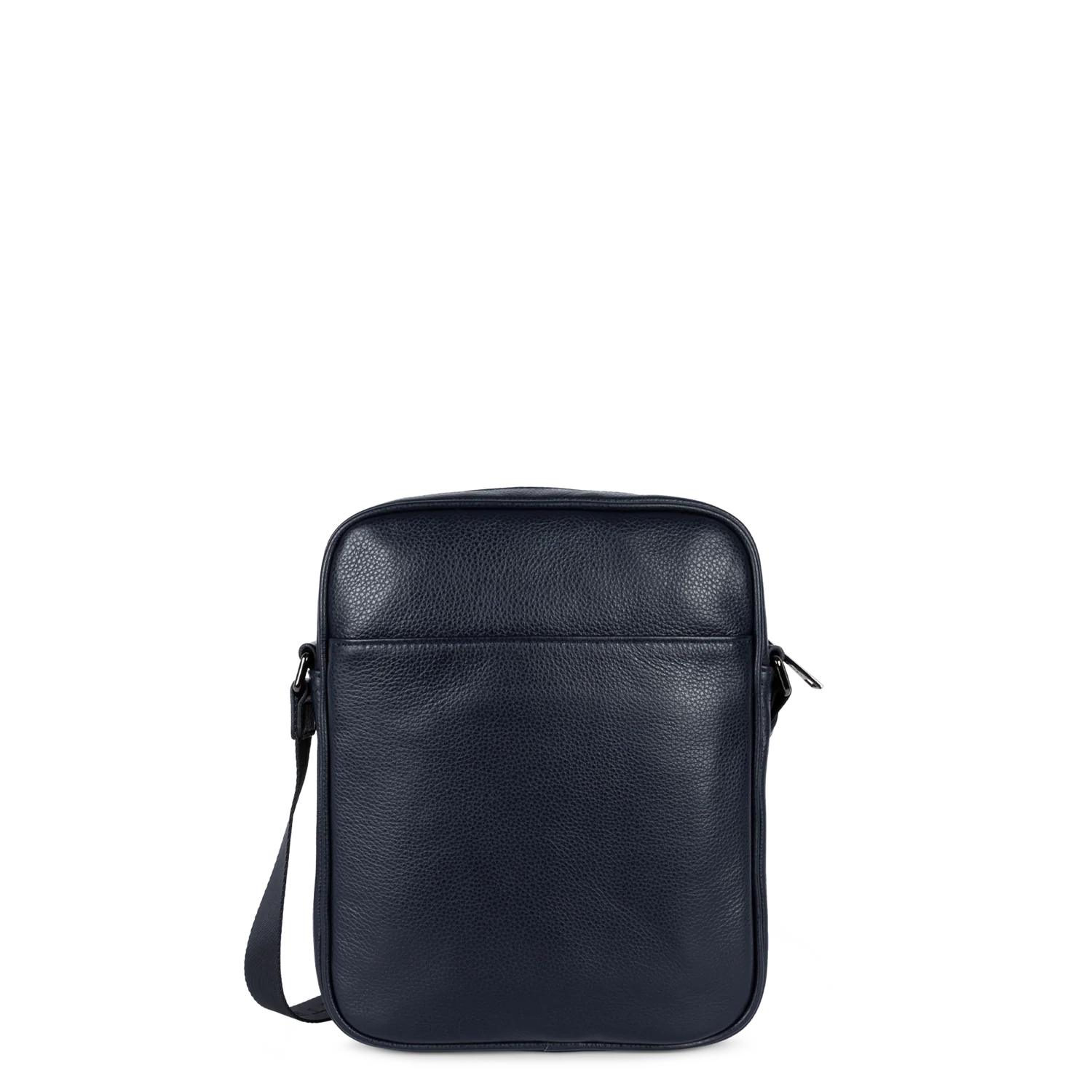 Sac Bandoulière - Milano Gentlemen 19 - Bleu Foncé