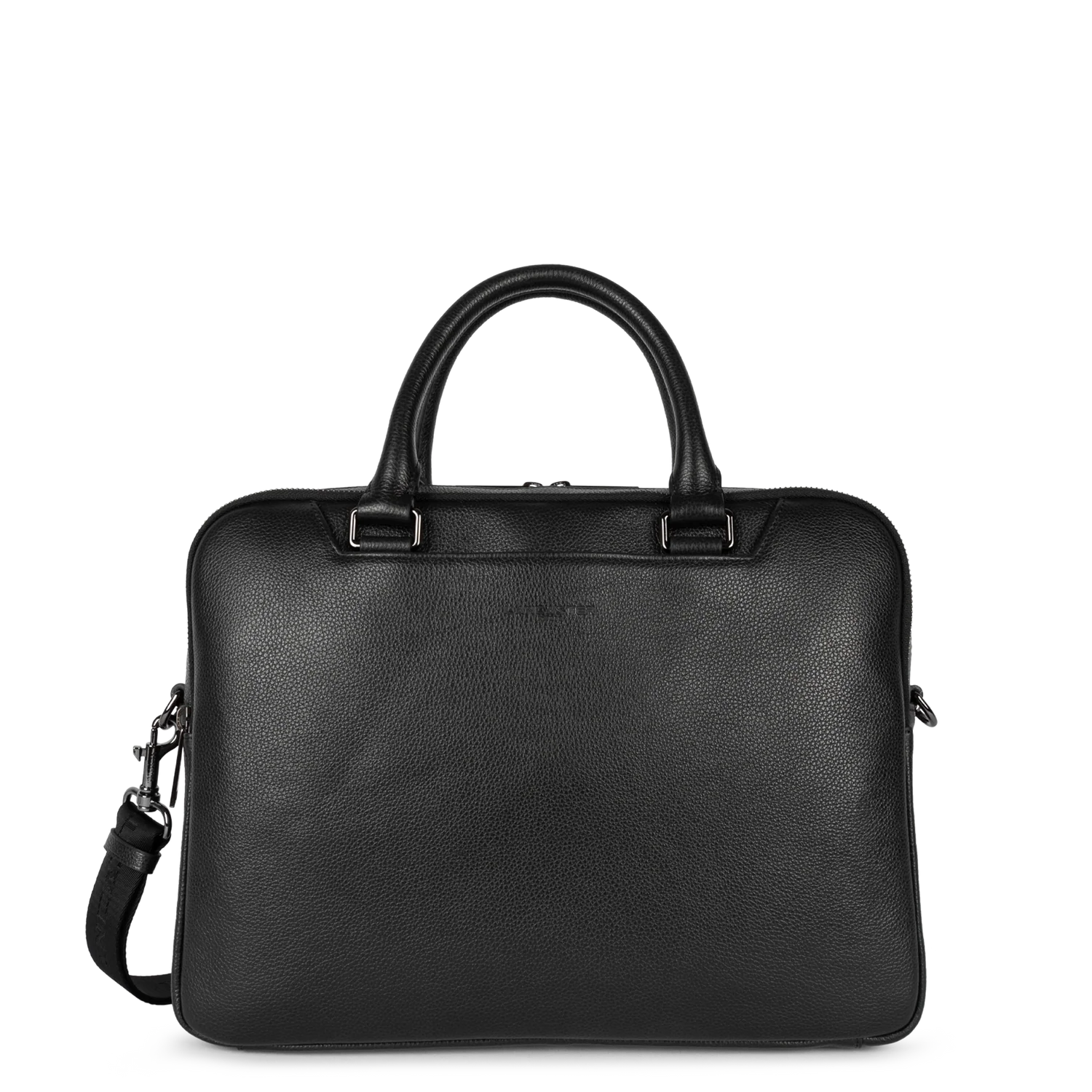 Porte documents - Milano Gentlemen 20 - Noir