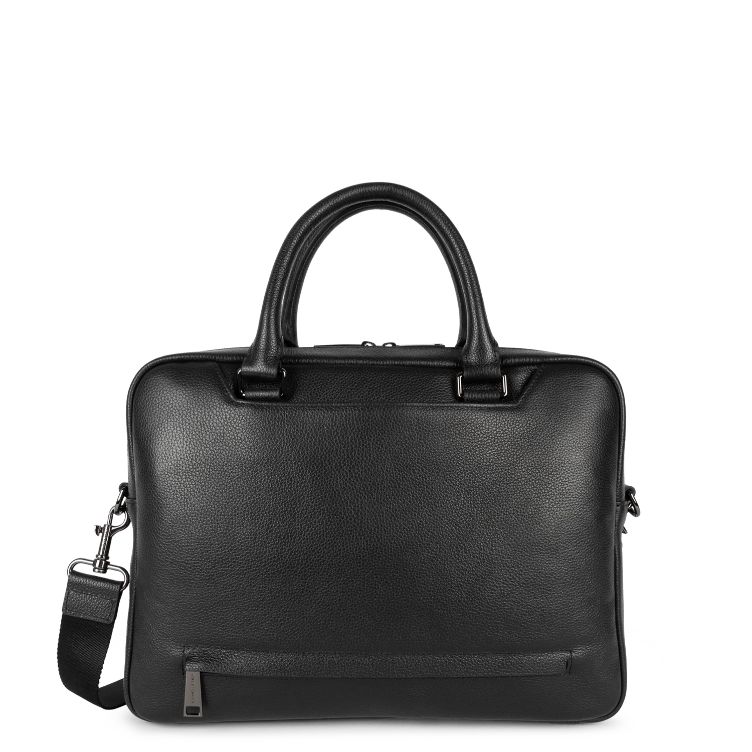 Porte documents - Milano Gentlemen 20 - Noir