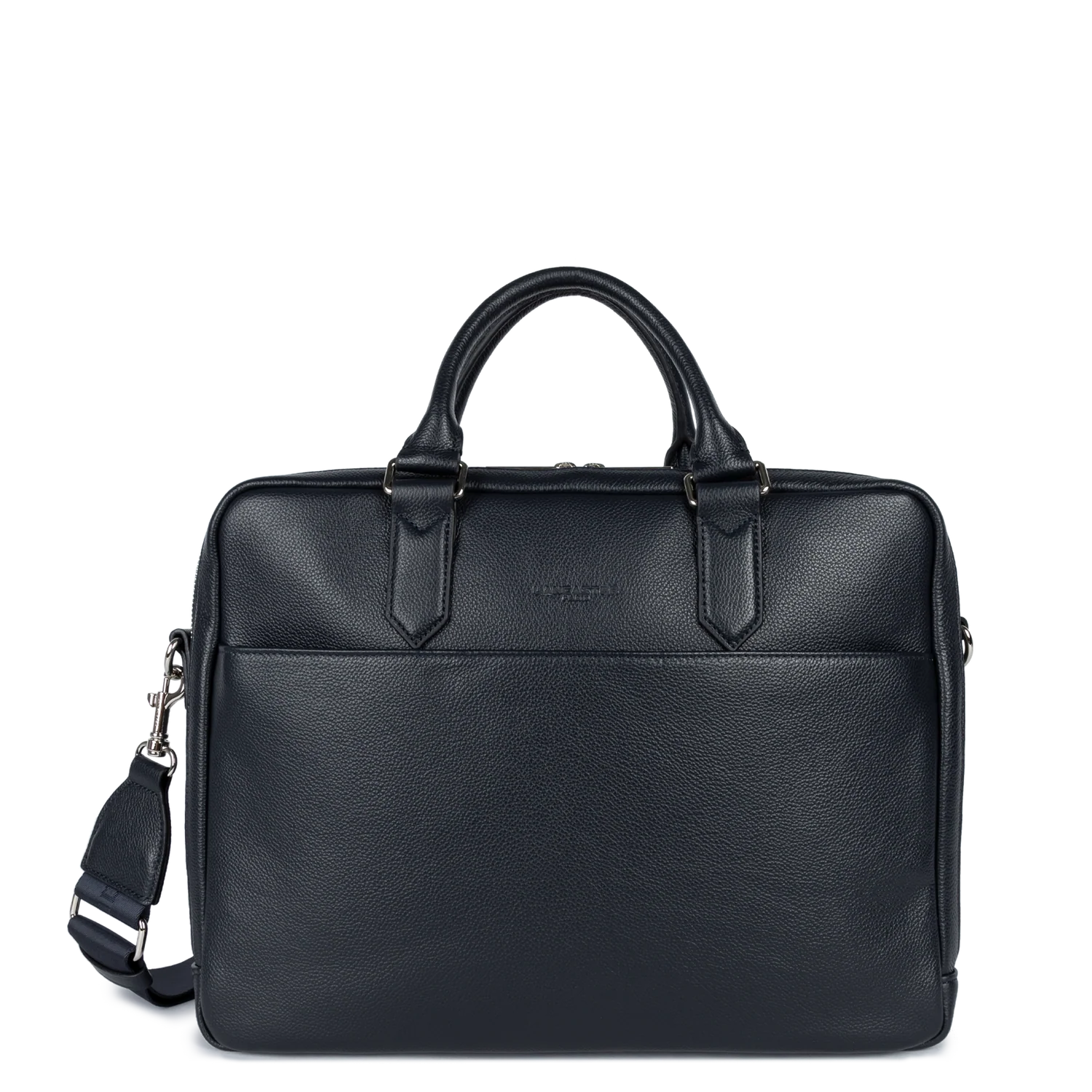 Porte documents - Milano Gentlemen 21 - Bleu Foncé