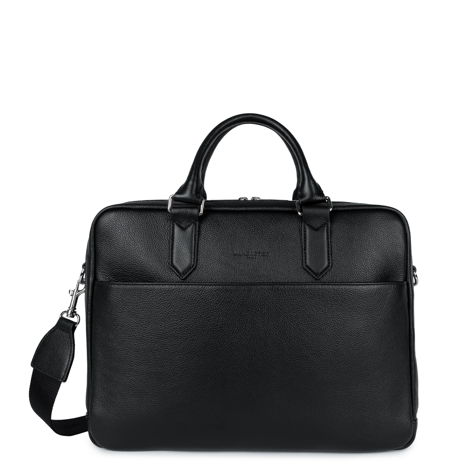 Porte documents - Milano Gentlemen 21 - Noir