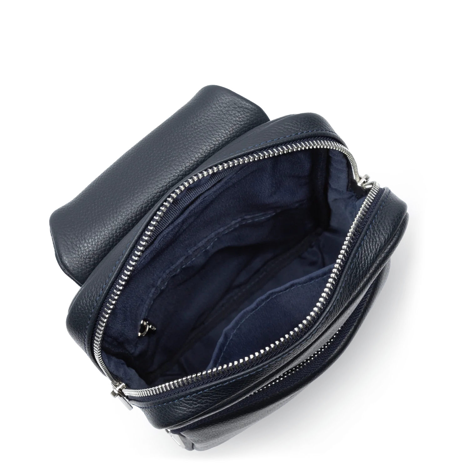 Holster - Milano Gentlemen 22 - Bleu Foncé