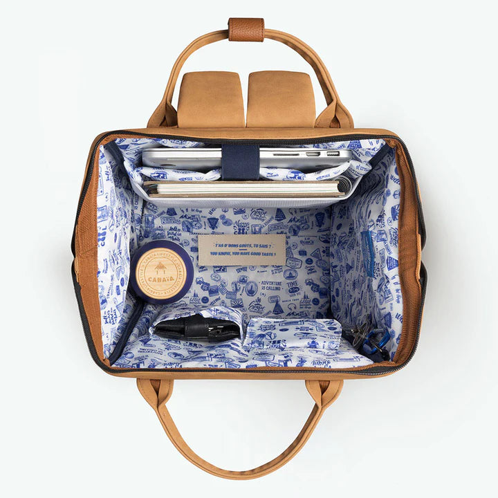 Sac à dos - Maxi Adventurer - MOSCOU