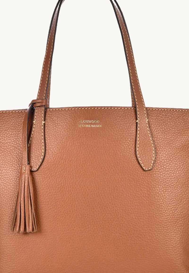 Sac Cabas - Shopper Brandy