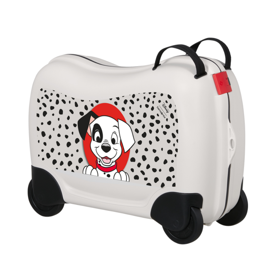 Valise cabine Dream2Go Patch