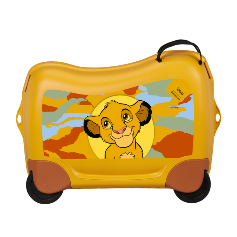 Valise cabine Dream2Go Simba