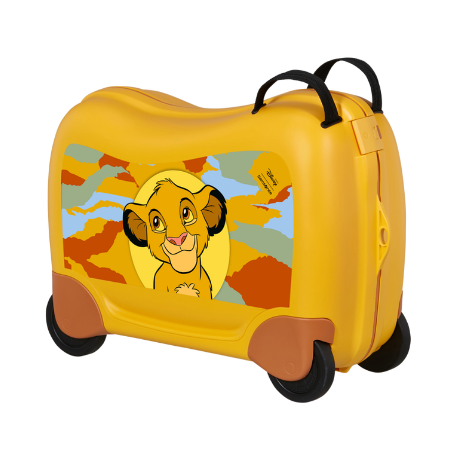 Valise cabine Dream2Go Simba