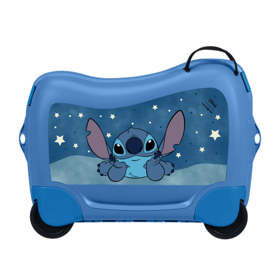 Valise cabine Dream2Go Stitch