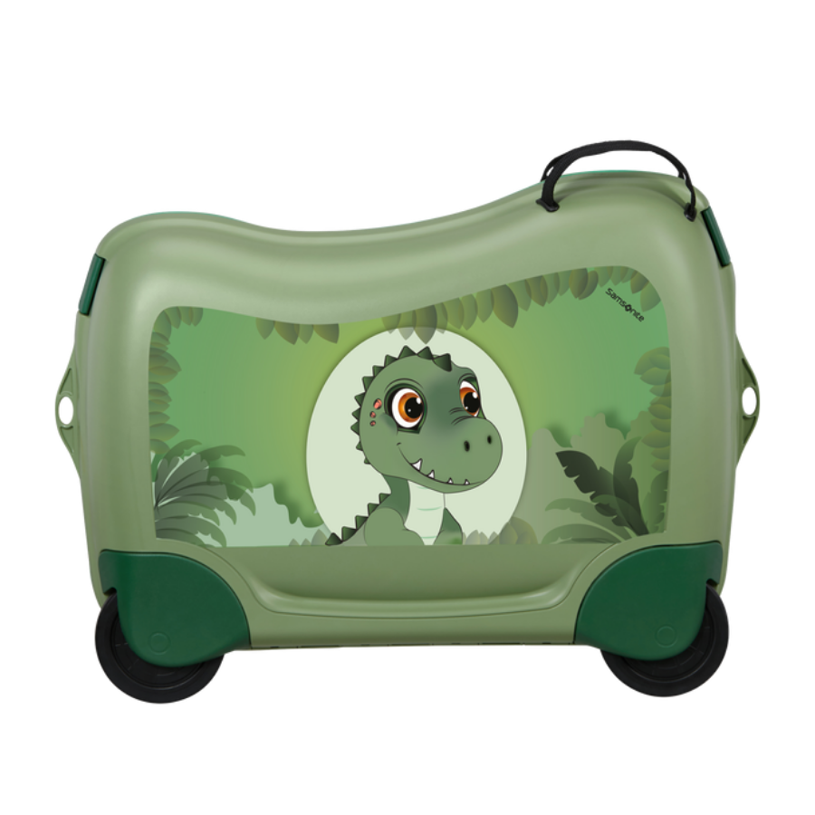 Valise cabine Dream2Go Dino Rex