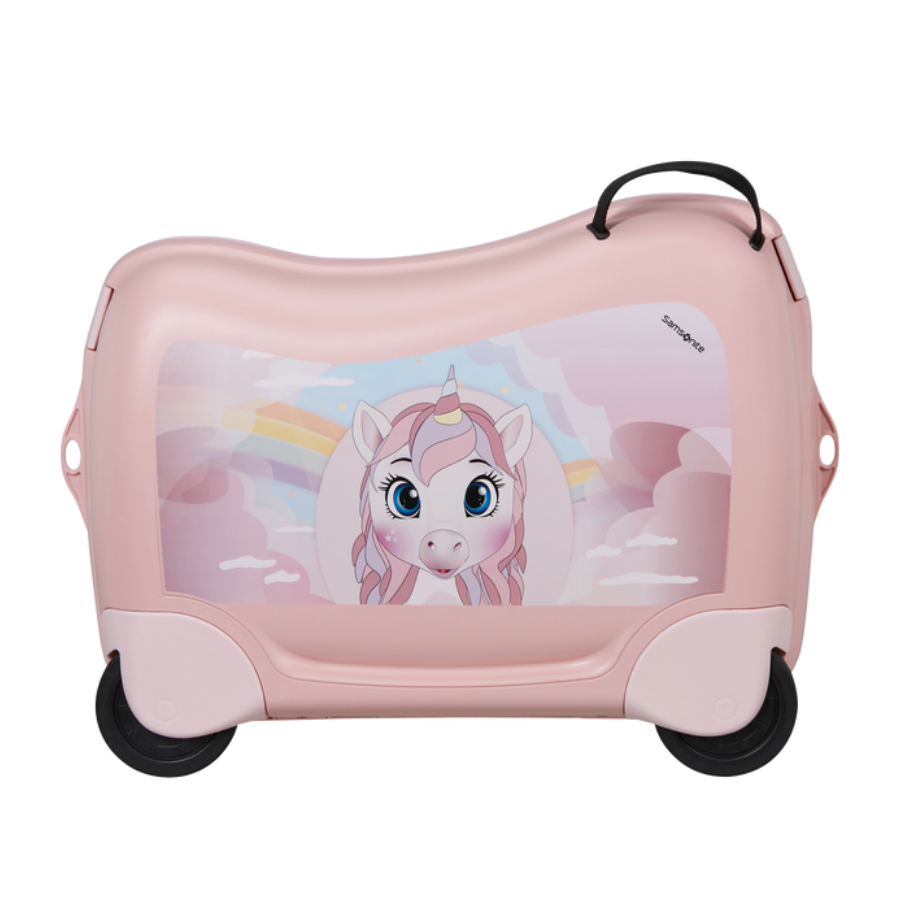 Valise cabine Dream2Go Unicorn Tess