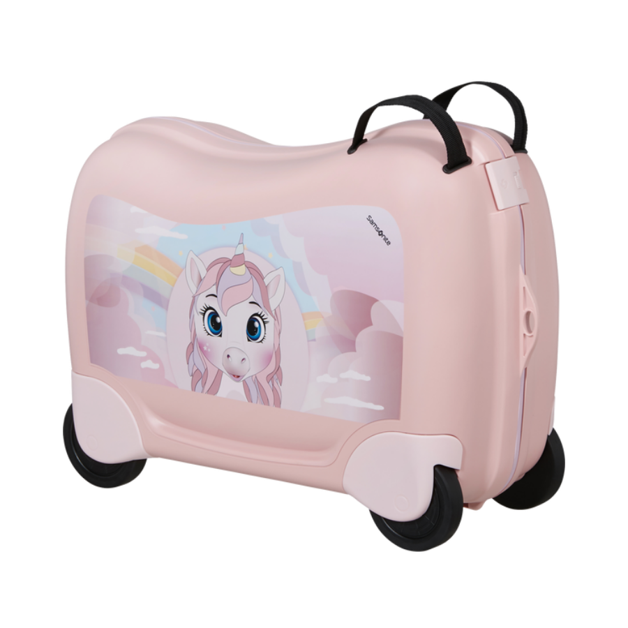Valise cabine Dream2Go Unicorn Tess