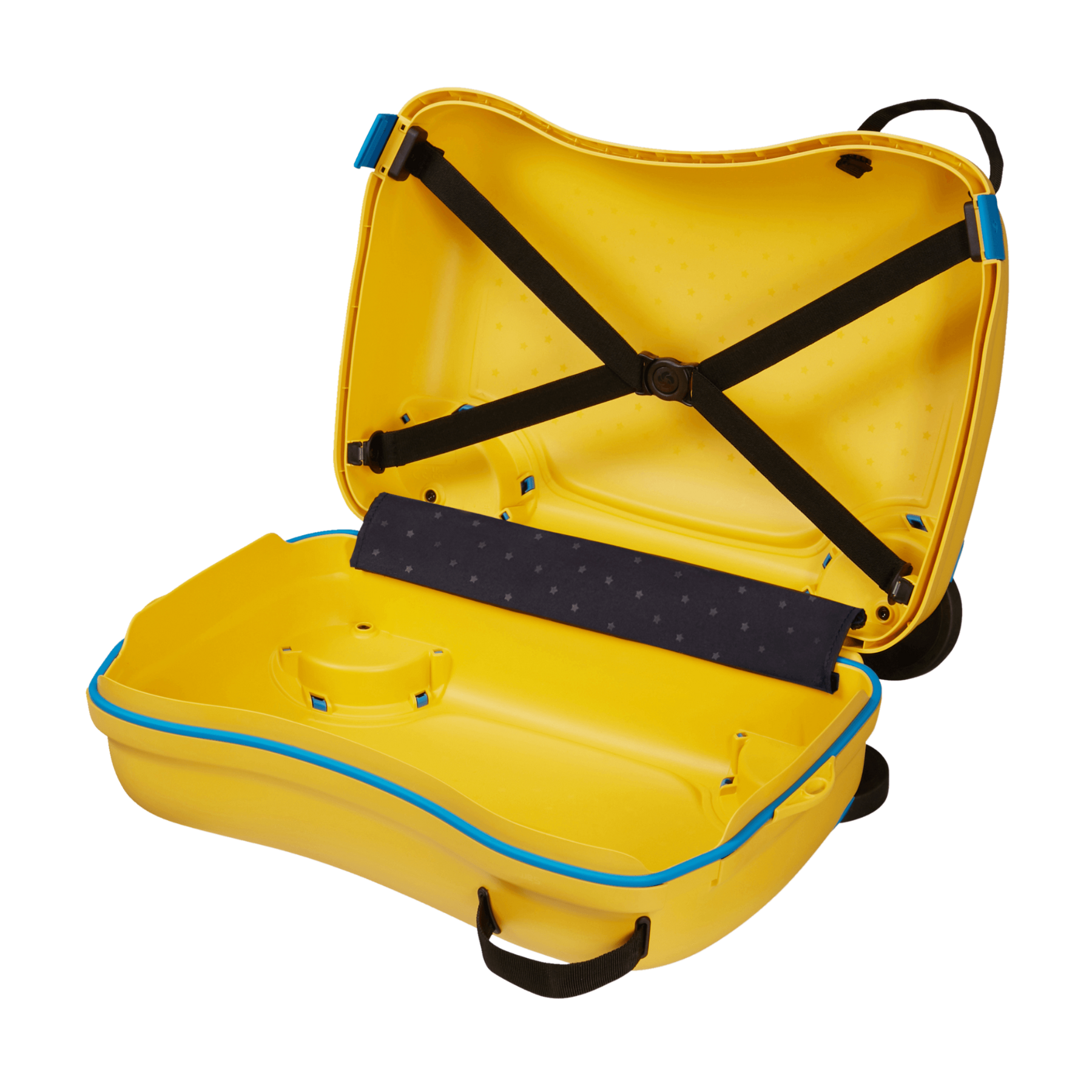 Valise cabine Dream2Go School Bus