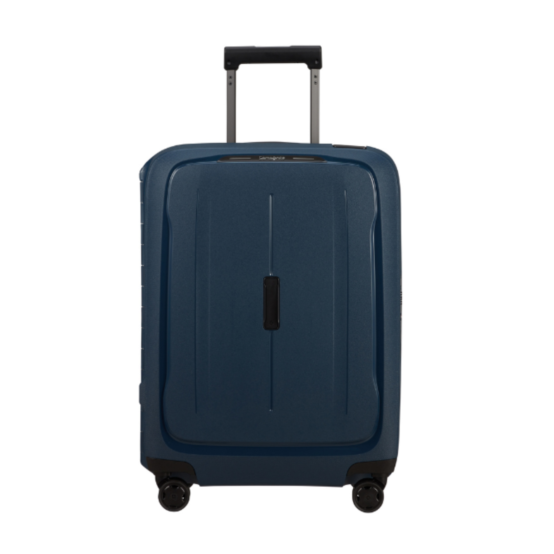 Valise 4 roues - Essens 55cm Bleu nuit