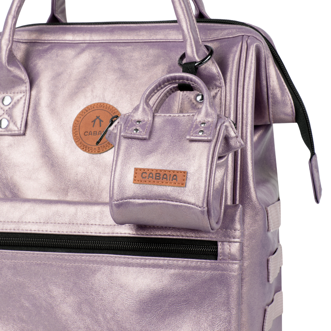 Mini Pochette - Pico Adventurer - Capri