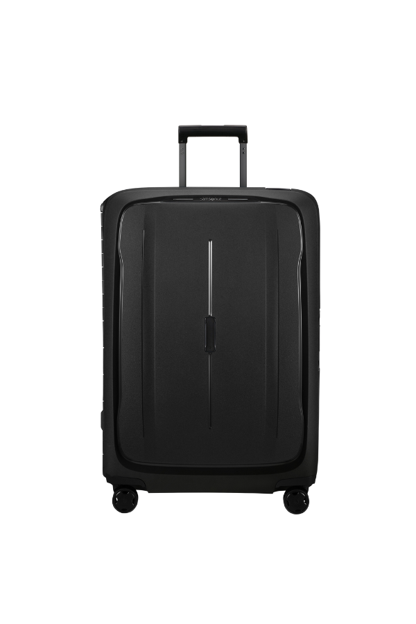 Valise 4 roues - Essens 69cm Graphite
