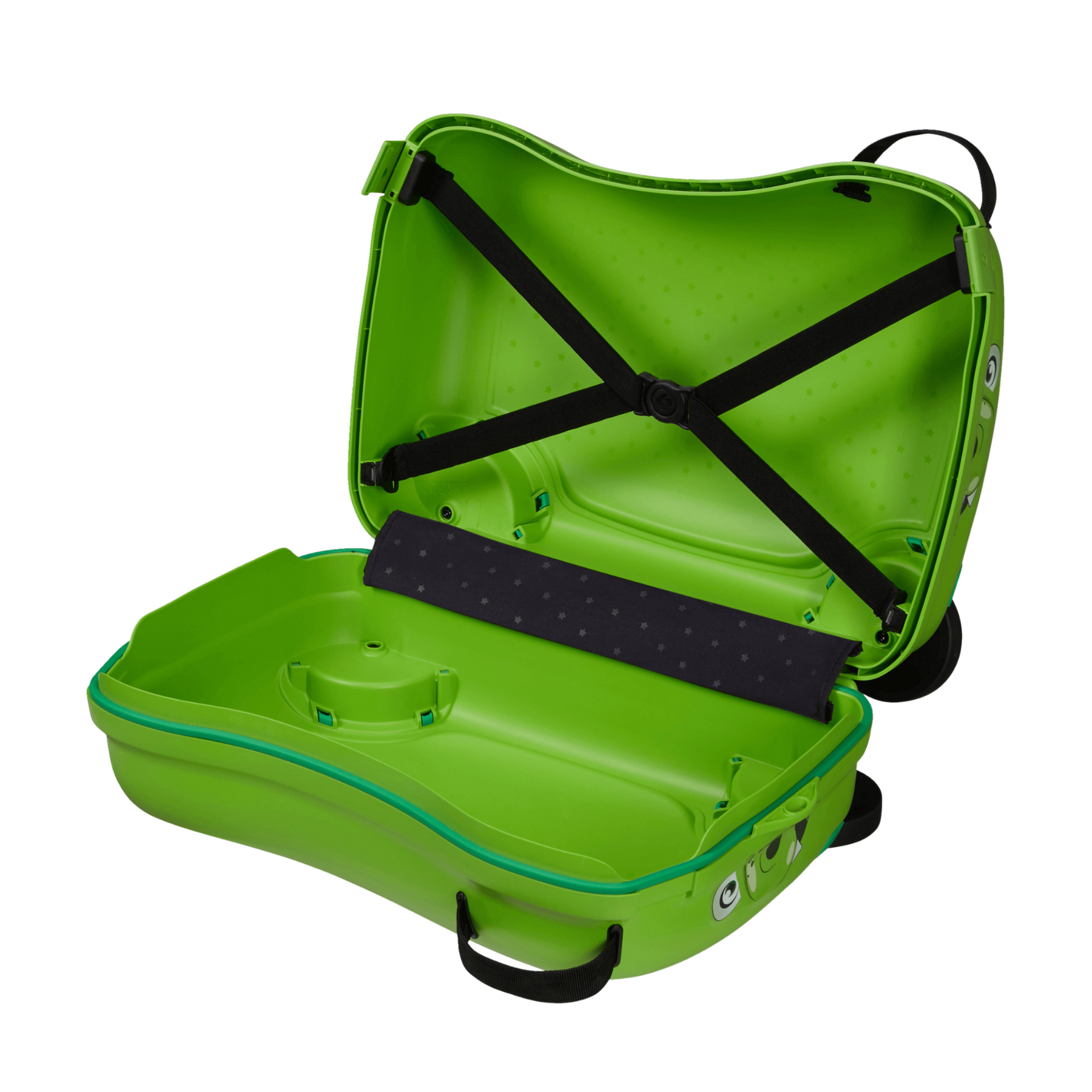 Valise cabine Dream2Go Dinosaure