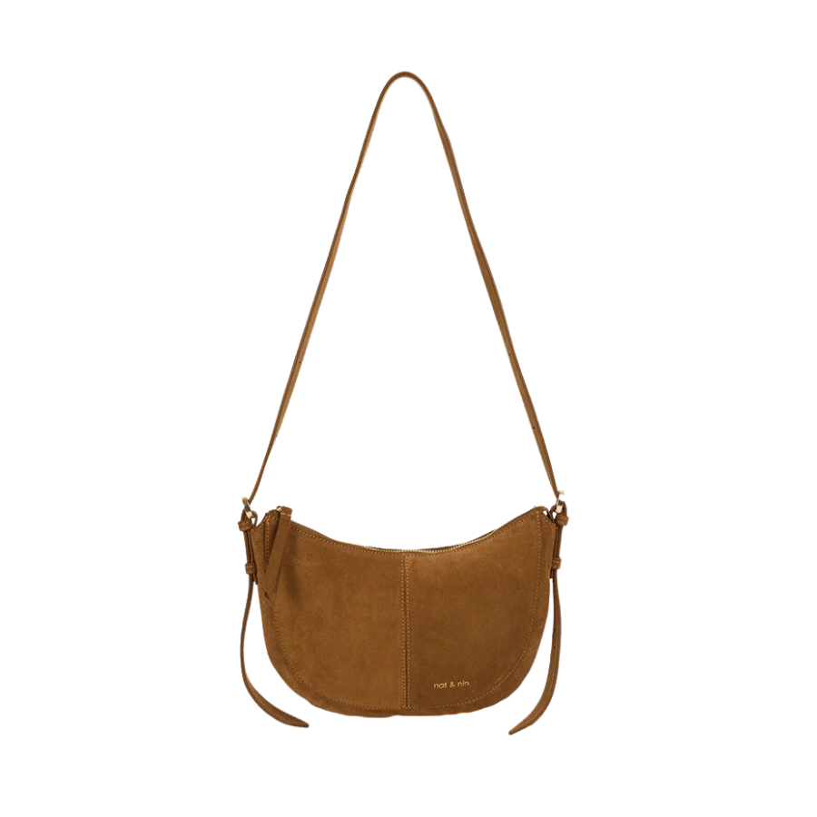 Sac bandoulière - Mini Rodéo Épice