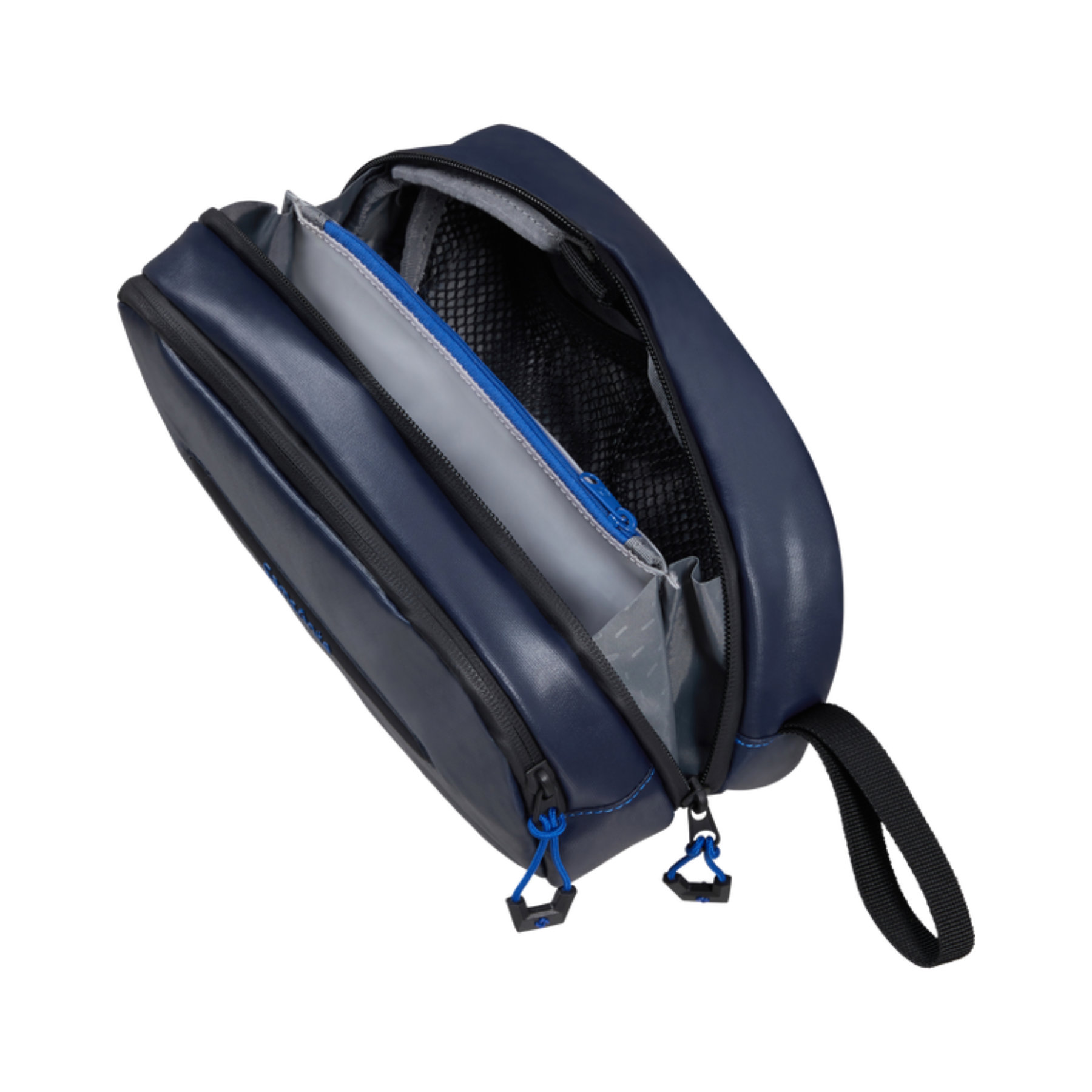 Trousse de toilette- Ecodiver Bleu Nuit