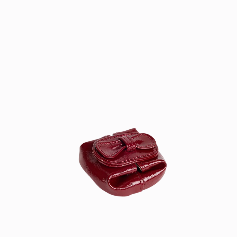 Porte monnaie - Sweetie Rouge Glacé