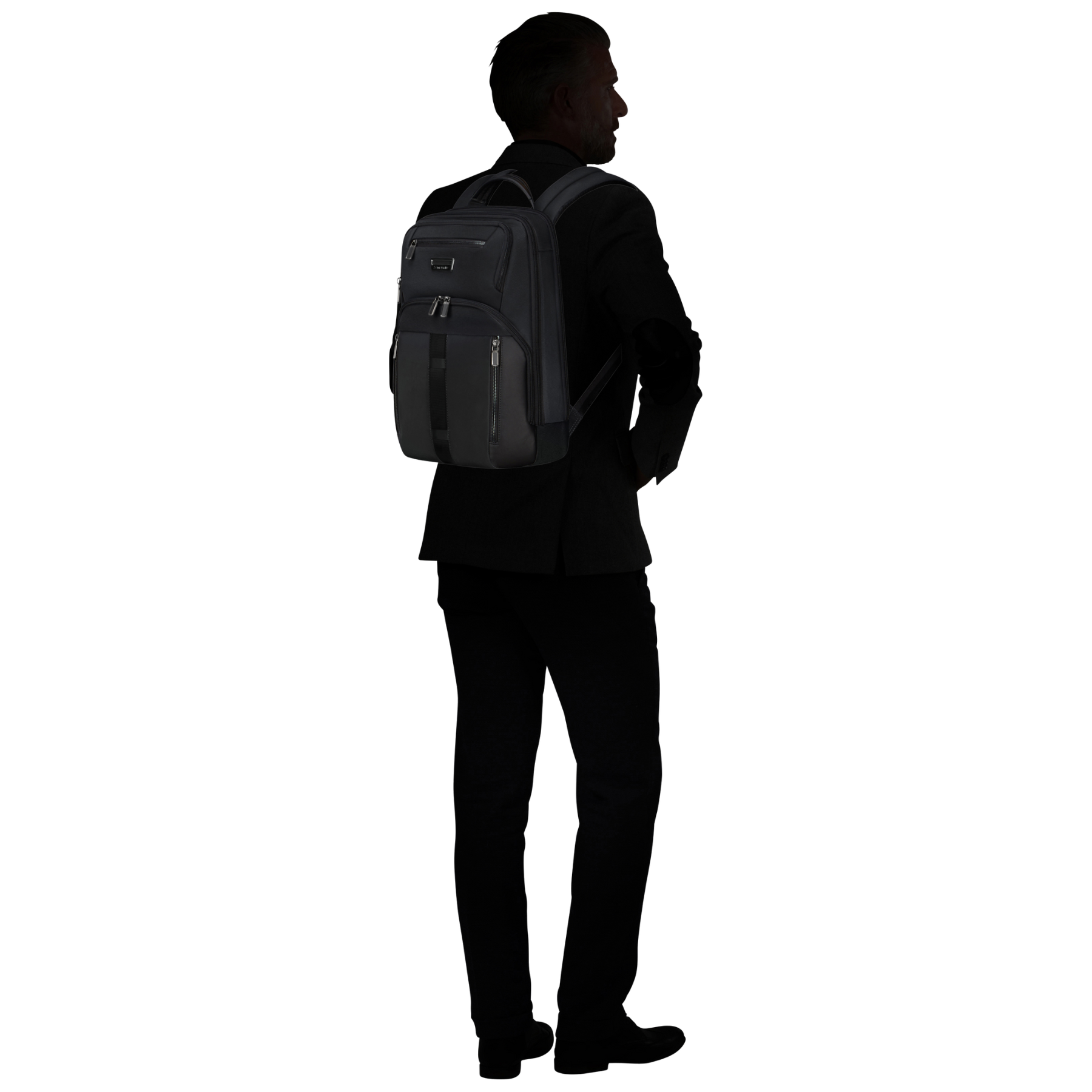 Sac à dos - URBAN-EYE 14.1" Noir