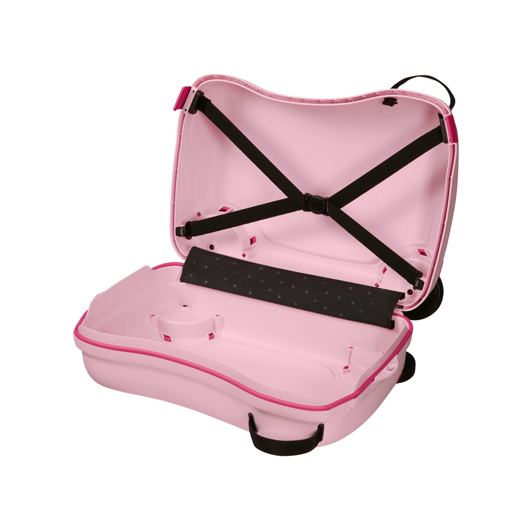 Valise cabine Dream2Go Ice Cream Van