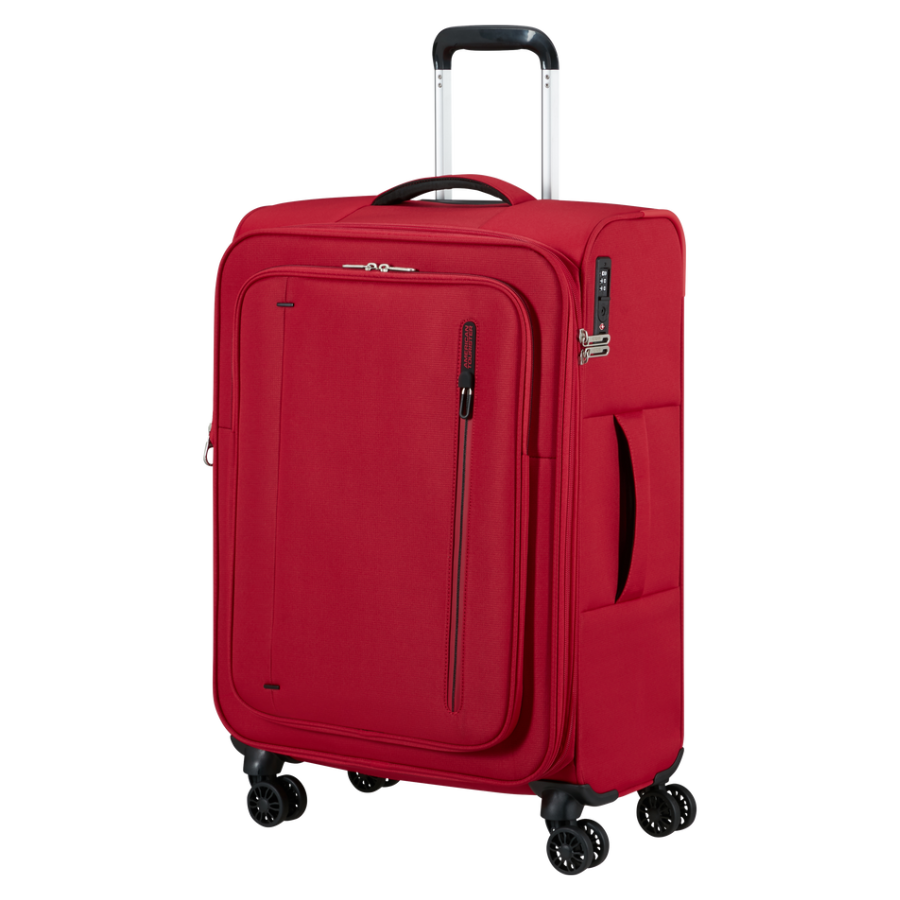 Valise 4 roues - Cloudrider 67cm Astral Red