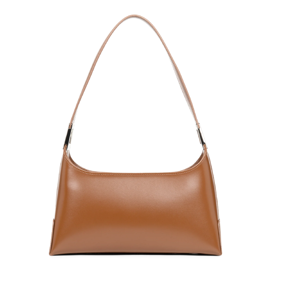Sac Baguette M - Suave Ace Camel