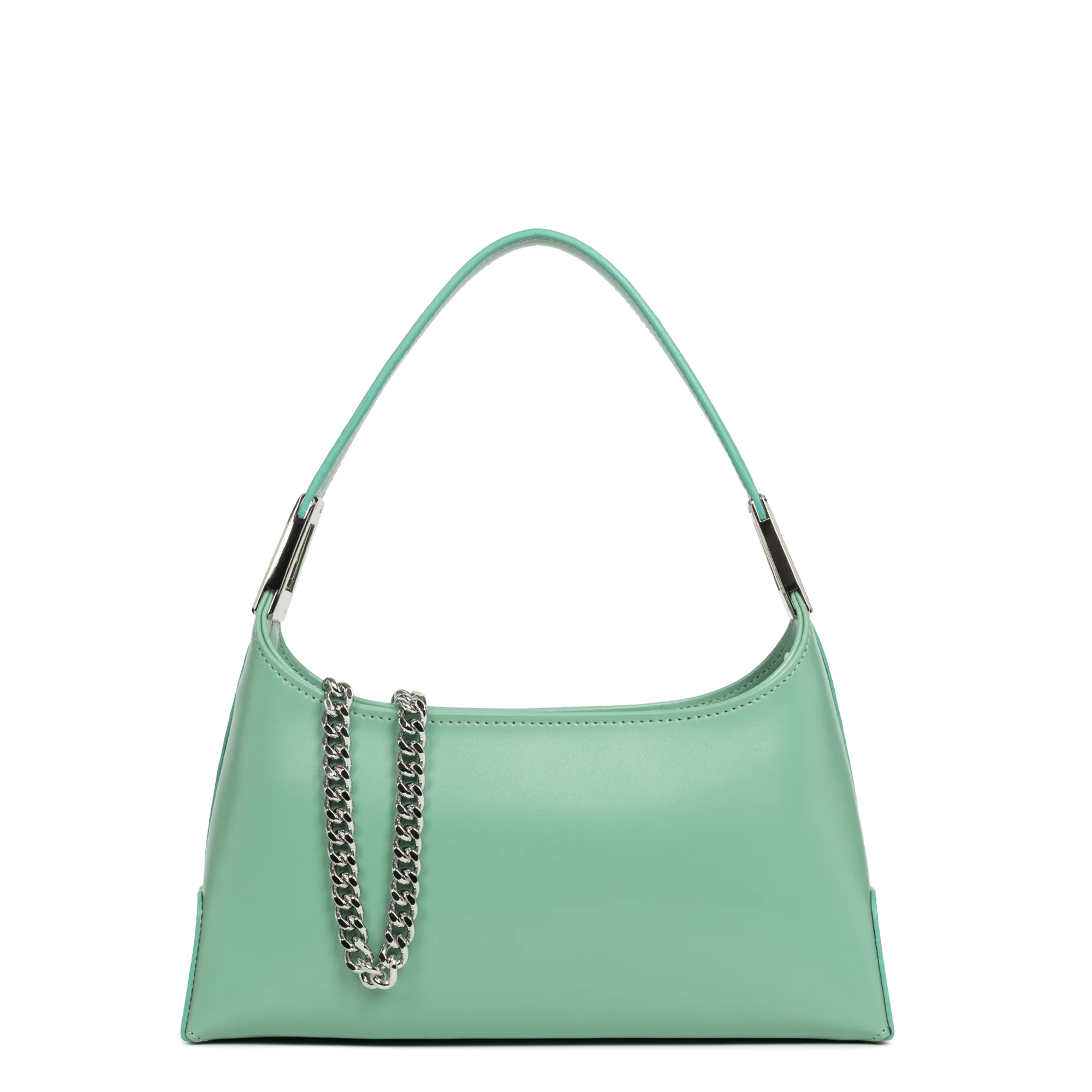 Sac Baguette - Suave Ace S Eucalyptus