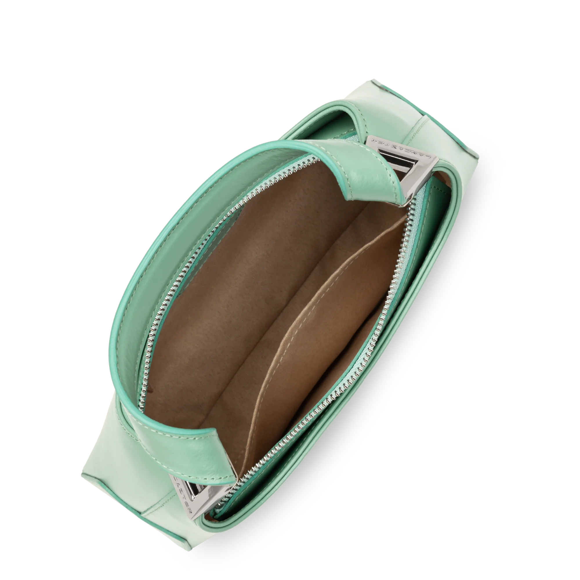 Sac Baguette - Suave Ace S Eucalyptus