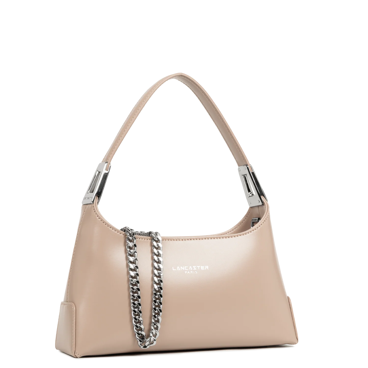 Sac Baguette - Suave Ace S Nude
